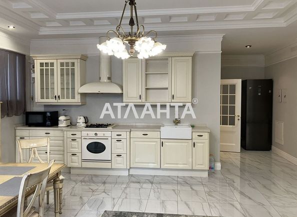 4+-rooms apartment apartment by the address st. Uspenskaya Chicherina (area 190,0 m2) - Atlanta.ua - photo 4