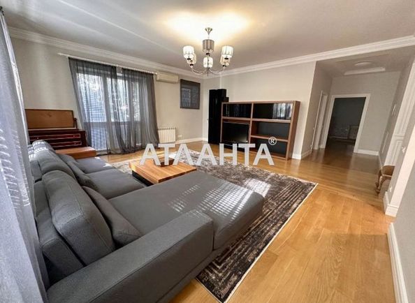 4+-rooms apartment apartment by the address st. Uspenskaya Chicherina (area 190,0 m2) - Atlanta.ua - photo 15