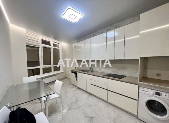 2-rooms apartment apartment by the address st. Mariinskaya Krupskoy ul (area 65,0 m2) - Atlanta.ua