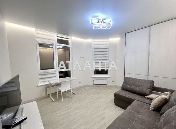 2-rooms apartment apartment by the address st. Mariinskaya Krupskoy ul (area 65,0 m2) - Atlanta.ua - photo 2