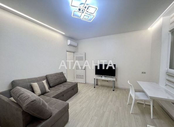2-rooms apartment apartment by the address st. Mariinskaya Krupskoy ul (area 65,0 m2) - Atlanta.ua - photo 3