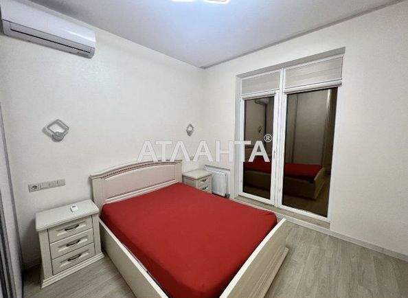 2-rooms apartment apartment by the address st. Mariinskaya Krupskoy ul (area 65,0 m2) - Atlanta.ua - photo 4