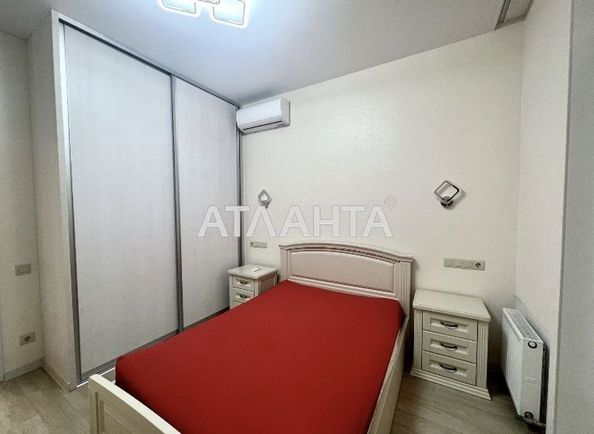 2-rooms apartment apartment by the address st. Mariinskaya Krupskoy ul (area 65,0 m2) - Atlanta.ua - photo 7