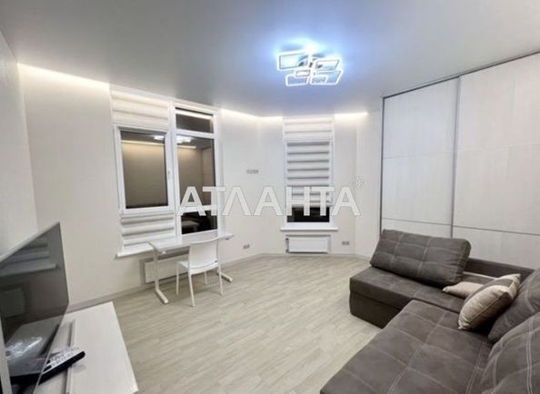 2-rooms apartment apartment by the address st. Mariinskaya Krupskoy ul (area 65,0 m2) - Atlanta.ua - photo 9