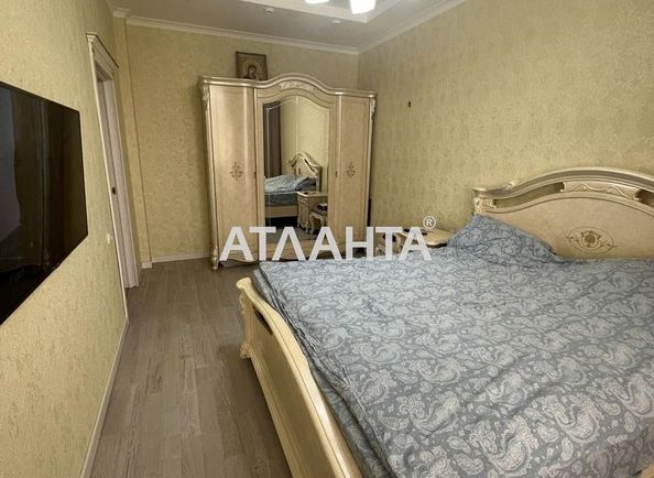 2-rooms apartment apartment by the address st. Marselskaya (area 60,0 m2) - Atlanta.ua - photo 3