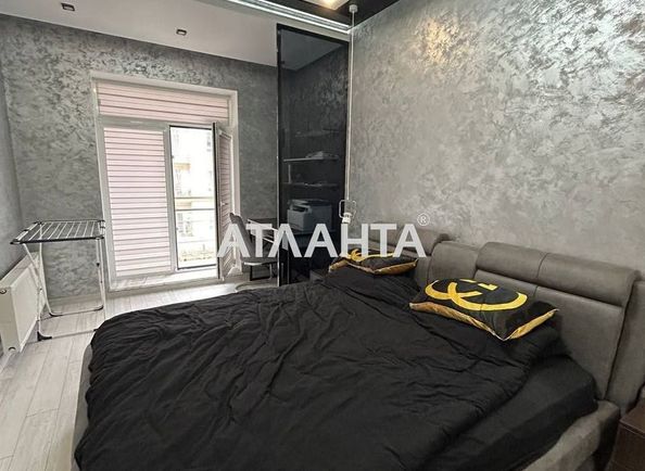 2-rooms apartment apartment by the address st. Fontanskaya dor Perekopskoy Divizii (area 80,0 m2) - Atlanta.ua