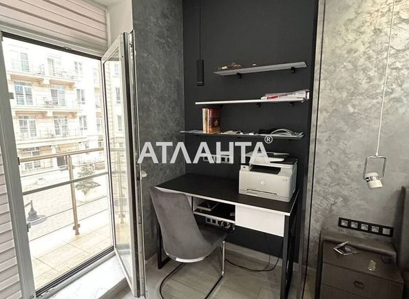 2-rooms apartment apartment by the address st. Fontanskaya dor Perekopskoy Divizii (area 80,0 m2) - Atlanta.ua - photo 5