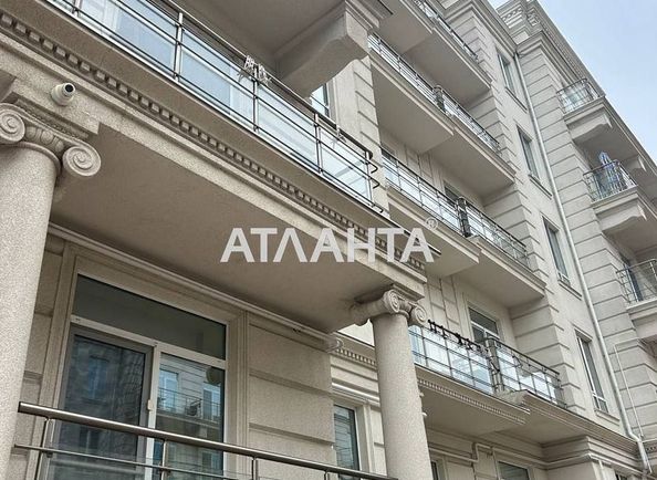 2-rooms apartment apartment by the address st. Fontanskaya dor Perekopskoy Divizii (area 80,0 m2) - Atlanta.ua - photo 9