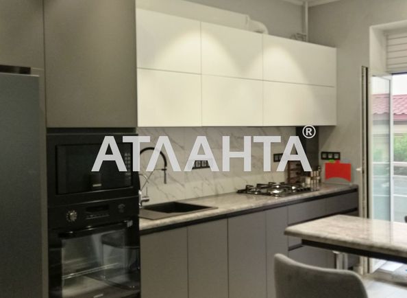 2-rooms apartment apartment by the address st. Fontanskaya dor Perekopskoy Divizii (area 80 m²) - Atlanta.ua - photo 11