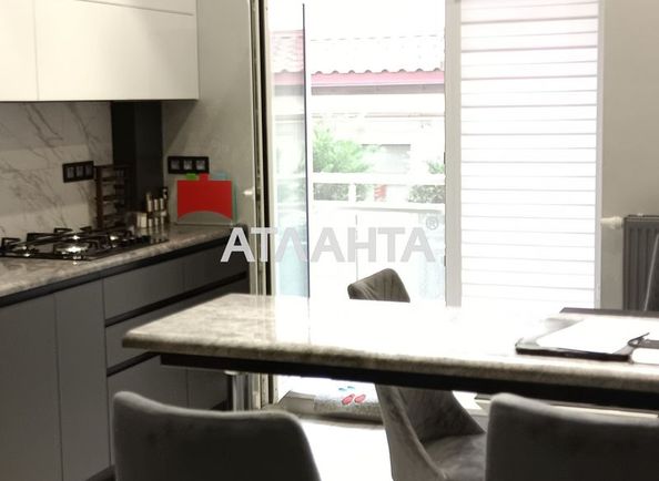 2-rooms apartment apartment by the address st. Fontanskaya dor Perekopskoy Divizii (area 80 m²) - Atlanta.ua - photo 12