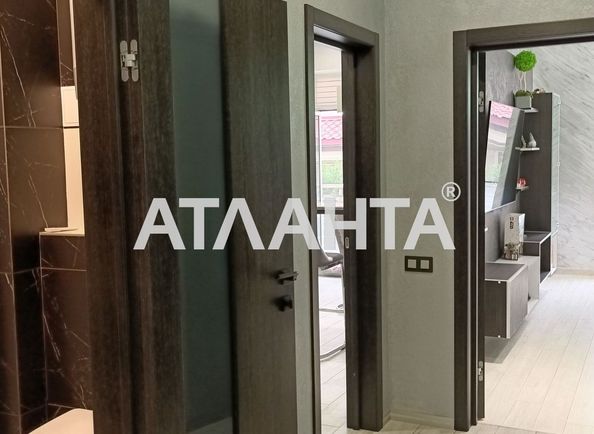 2-rooms apartment apartment by the address st. Fontanskaya dor Perekopskoy Divizii (area 80 m²) - Atlanta.ua - photo 13