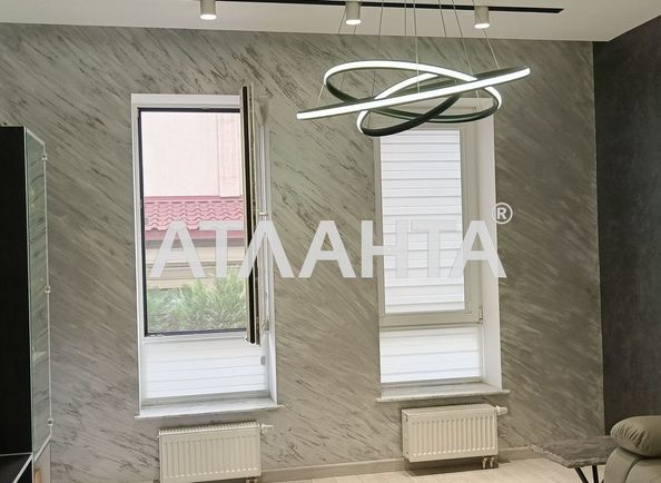 2-rooms apartment apartment by the address st. Fontanskaya dor Perekopskoy Divizii (area 80 m²) - Atlanta.ua - photo 15