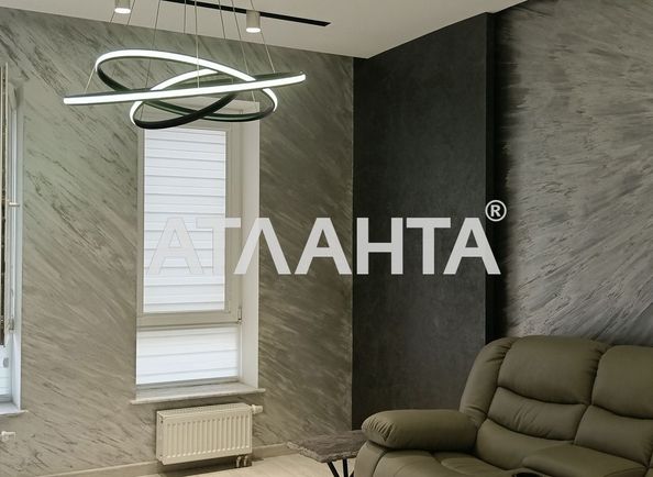 2-rooms apartment apartment by the address st. Fontanskaya dor Perekopskoy Divizii (area 80 m²) - Atlanta.ua - photo 16