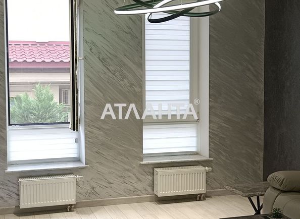 2-rooms apartment apartment by the address st. Fontanskaya dor Perekopskoy Divizii (area 80 m²) - Atlanta.ua - photo 18