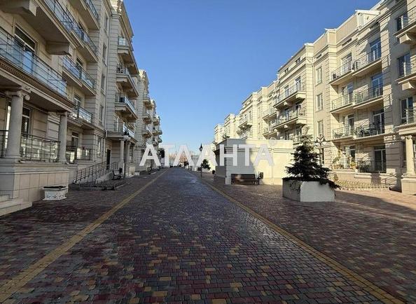 2-rooms apartment apartment by the address st. Fontanskaya dor Perekopskoy Divizii (area 80 m²) - Atlanta.ua - photo 26