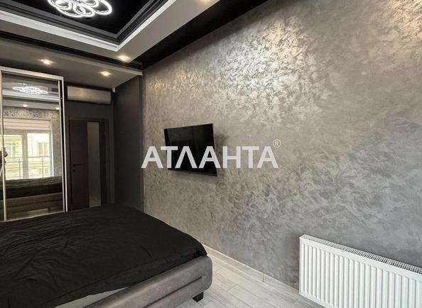 2-rooms apartment apartment by the address st. Fontanskaya dor Perekopskoy Divizii (area 80 m²) - Atlanta.ua - photo 3