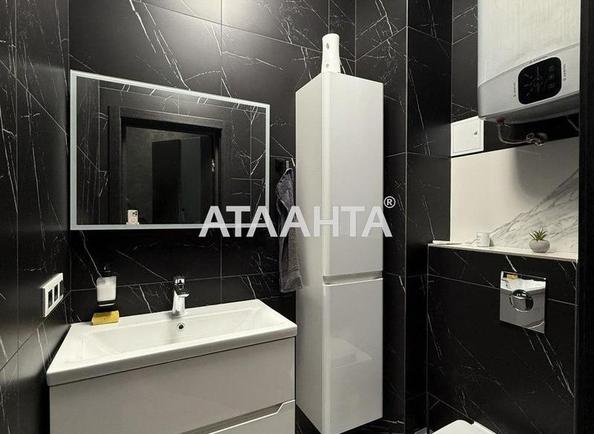 2-rooms apartment apartment by the address st. Fontanskaya dor Perekopskoy Divizii (area 80 m²) - Atlanta.ua - photo 23