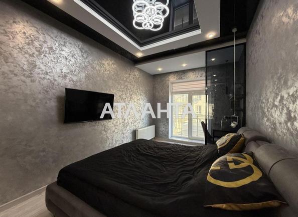 2-rooms apartment apartment by the address st. Fontanskaya dor Perekopskoy Divizii (area 80 m²) - Atlanta.ua - photo 2