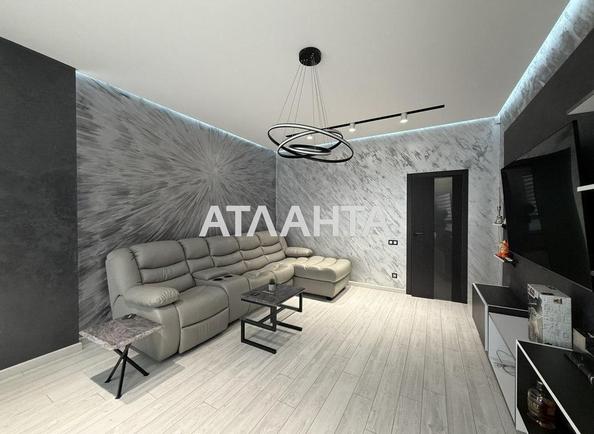 2-rooms apartment apartment by the address st. Fontanskaya dor Perekopskoy Divizii (area 80 m²) - Atlanta.ua - photo 12