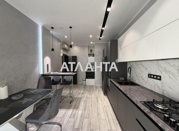 2-rooms apartment apartment by the address st. Fontanskaya dor Perekopskoy Divizii (area 80 m²) - Atlanta.ua - photo 15