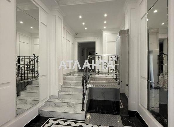 2-rooms apartment apartment by the address st. Fontanskaya dor Perekopskoy Divizii (area 80 m²) - Atlanta.ua - photo 25