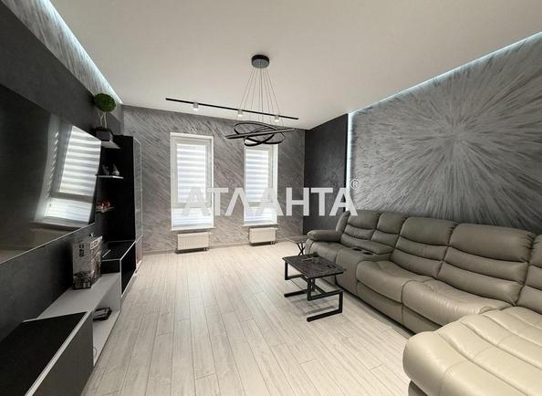 2-rooms apartment apartment by the address st. Fontanskaya dor Perekopskoy Divizii (area 80 m²) - Atlanta.ua - photo 13