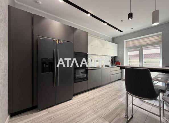 2-rooms apartment apartment by the address st. Fontanskaya dor Perekopskoy Divizii (area 80 m²) - Atlanta.ua - photo 17