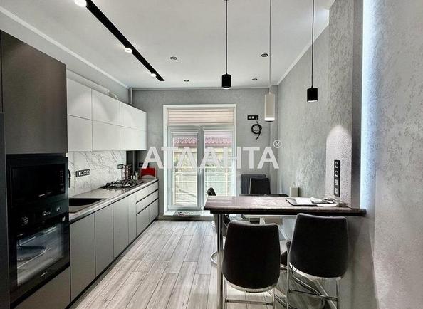 2-rooms apartment apartment by the address st. Fontanskaya dor Perekopskoy Divizii (area 80 m²) - Atlanta.ua - photo 18