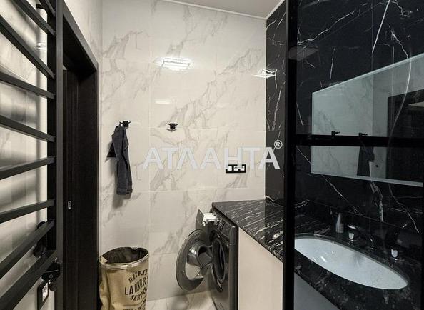 2-rooms apartment apartment by the address st. Fontanskaya dor Perekopskoy Divizii (area 80 m²) - Atlanta.ua - photo 24