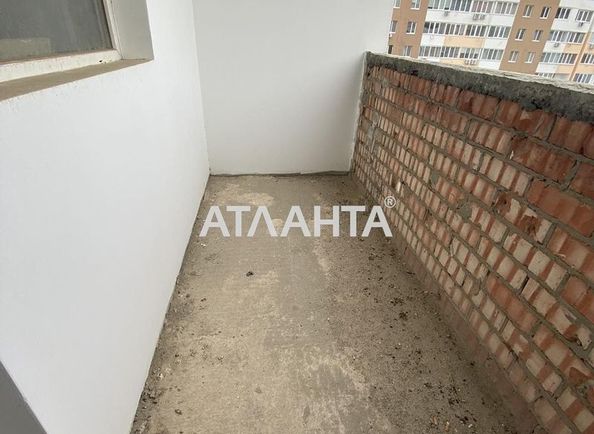 1-room apartment apartment by the address st. Sakharova (area 24,0 m2) - Atlanta.ua - photo 3