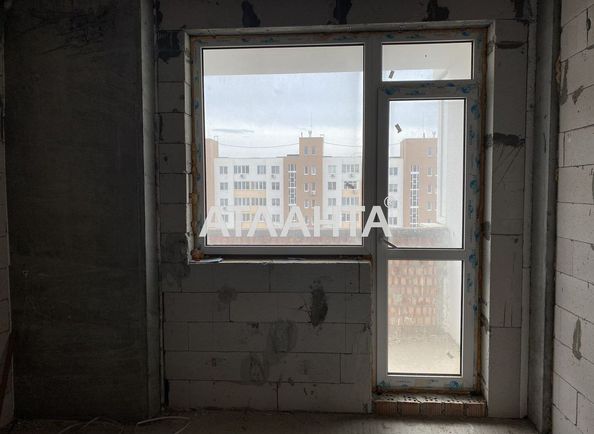 1-room apartment apartment by the address st. Sakharova (area 24,0 m2) - Atlanta.ua - photo 4
