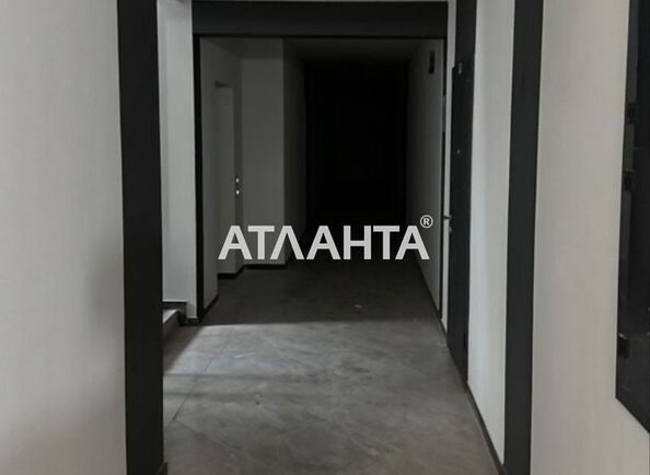 1-room apartment apartment by the address st. Pravednikov mira (area 44 m²) - Atlanta.ua - photo 4