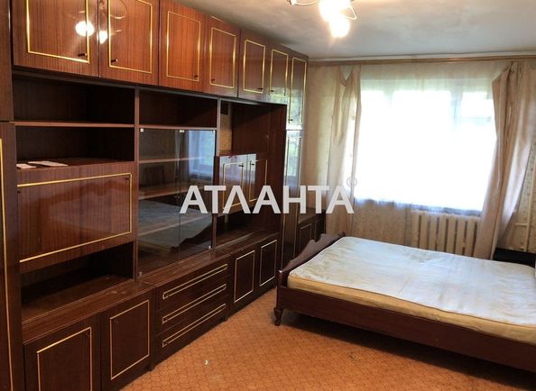 2-rooms apartment apartment by the address st. Ivana i Yuriya Lipy Gaydara (area 44,0 m2) - Atlanta.ua