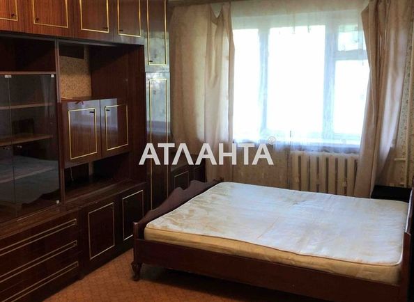 2-rooms apartment apartment by the address st. Ivana i Yuriya Lipy Gaydara (area 44,0 m2) - Atlanta.ua - photo 2