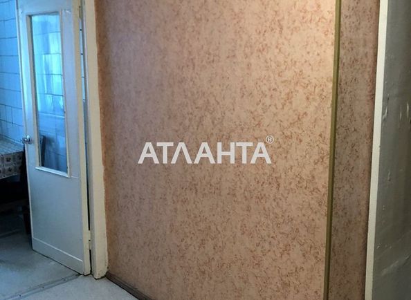 2-rooms apartment apartment by the address st. Ivana i Yuriya Lipy Gaydara (area 44,0 m2) - Atlanta.ua - photo 5