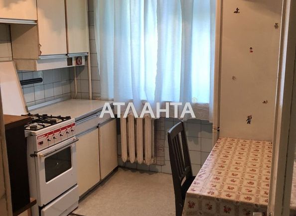 2-rooms apartment apartment by the address st. Ivana i Yuriya Lipy Gaydara (area 44,0 m2) - Atlanta.ua - photo 8