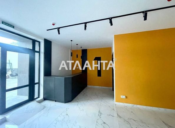 1-room apartment apartment by the address st. Profsoyuznaya (area 42,2 m2) - Atlanta.ua - photo 4