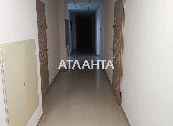 1-room apartment apartment by the address st. Profsoyuznaya (area 42,2 m2) - Atlanta.ua - photo 5