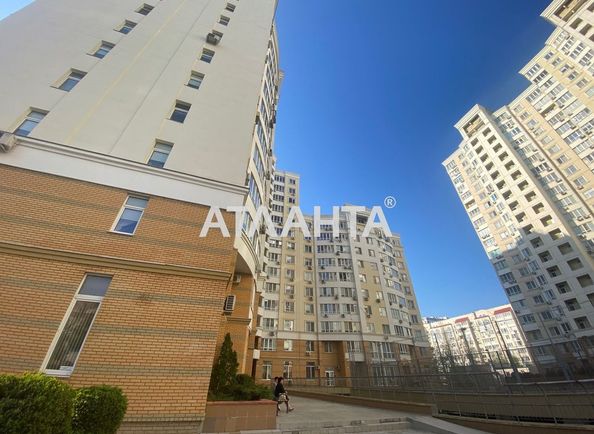 1-комнатная квартира по адресу ул. Армейская (площадь 54,3 м2) - Atlanta.ua - фото 13