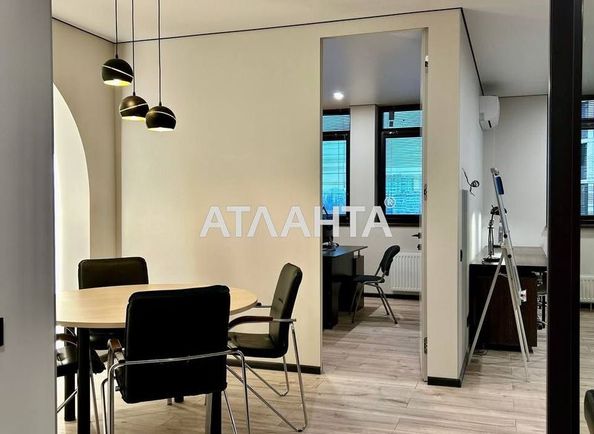 1-room apartment apartment by the address st. Prosp Pobedy (area 53,0 m2) - Atlanta.ua - photo 2