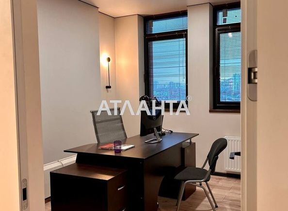 1-room apartment apartment by the address st. Prosp Pobedy (area 53,0 m2) - Atlanta.ua - photo 8