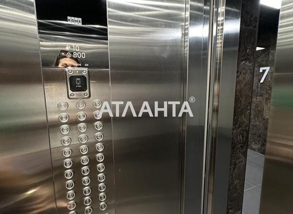 1-комнатная квартира по адресу Берестейский проспект(пр-т. Победы) (площадь 53 м²) - Atlanta.ua - фото 17