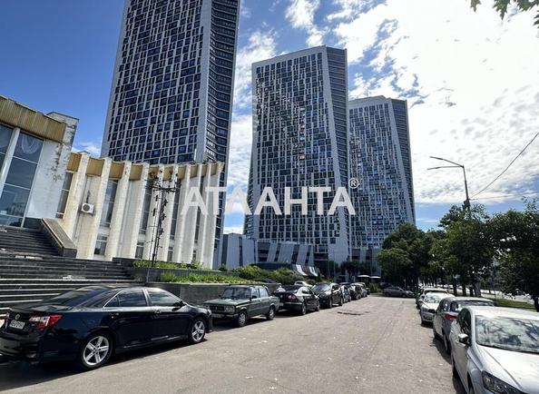 1-комнатная квартира по адресу Берестейский проспект(пр-т. Победы) (площадь 53 м²) - Atlanta.ua - фото 22