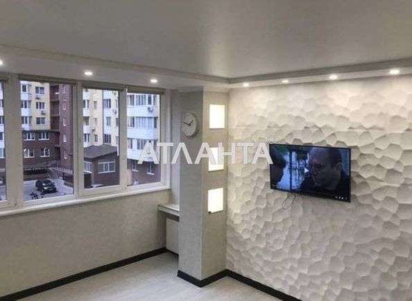 1-room apartment apartment by the address st. Raduzhnyy m n (area 41,8 m²) - Atlanta.ua - photo 2