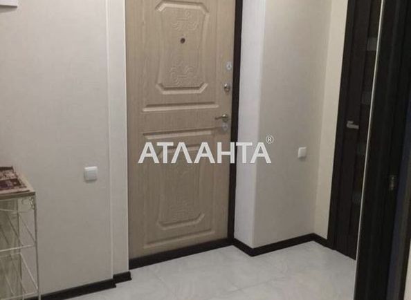 1-room apartment apartment by the address st. Raduzhnyy m n (area 41,8 m²) - Atlanta.ua - photo 9
