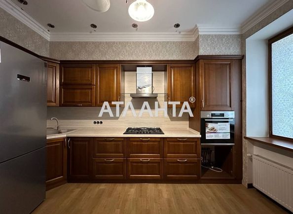 2-комнатная квартира по адресу ул. Гоголя (площадь 70 м²) - Atlanta.ua - фото 3
