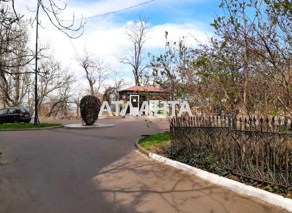 2-rooms apartment apartment by the address st. Gogolya (area 70 m²) - Atlanta.ua - photo 16