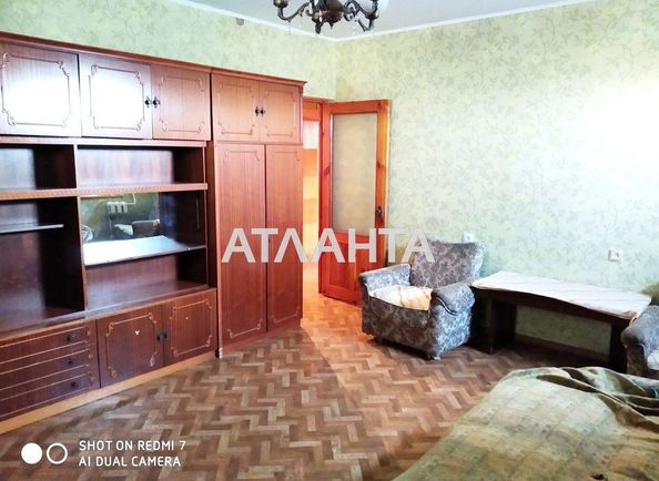 3-rooms apartment apartment by the address st. Dnepropetr dor Semena Paliya (area 70,0 m2) - Atlanta.ua