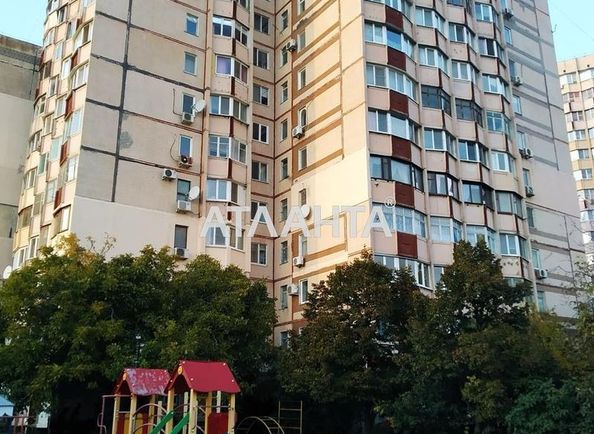 3-rooms apartment apartment by the address st. Dnepropetr dor Semena Paliya (area 70,0 m2) - Atlanta.ua - photo 11