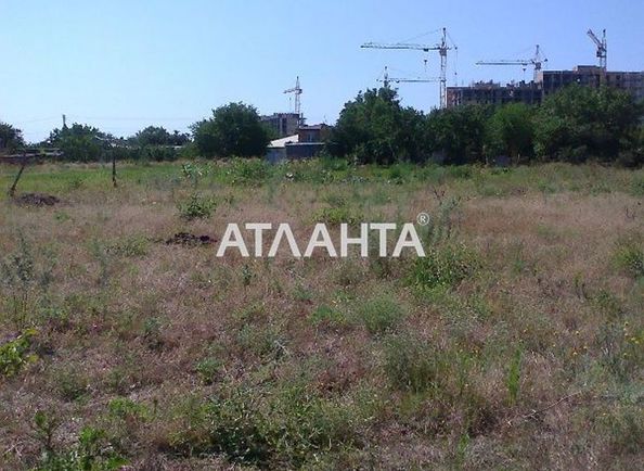 Landplot by the address st. Tserkovnaya (area 8,0 сот) - Atlanta.ua - photo 2